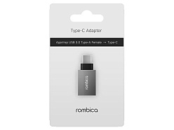 Переходник Type-C Adapter M