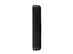 Внешний аккумулятор с дисплеем, 20000 mAh