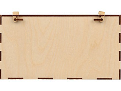 Подарочная коробка «legno»