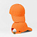 оранжевый