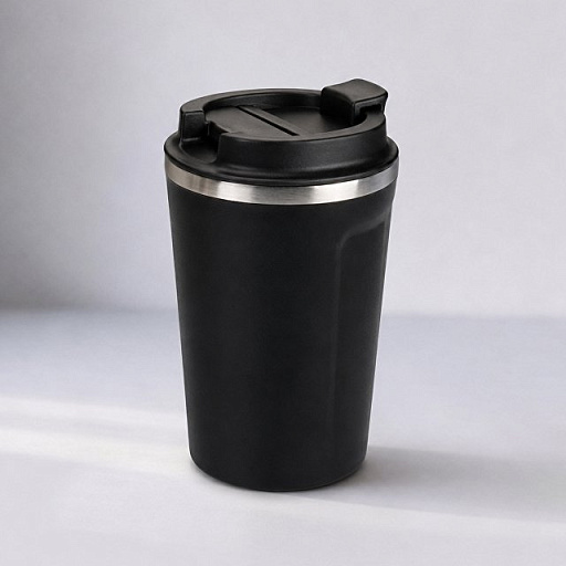 Термокружка «CAFÉ COMPACT»