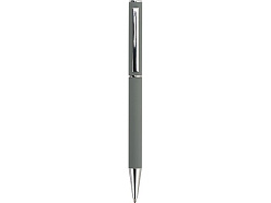 Ручка металлическая шариковая «Mercer» soft-touch