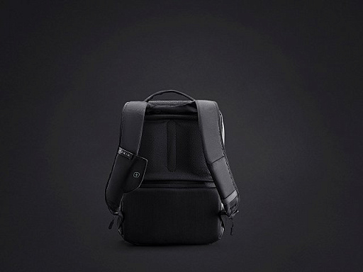 Водостойкий антикражный рюкзак Clickpack для ноутбука 15.6"