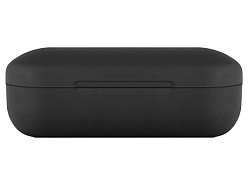 Беспроводные наушники «Mysound Free Black»