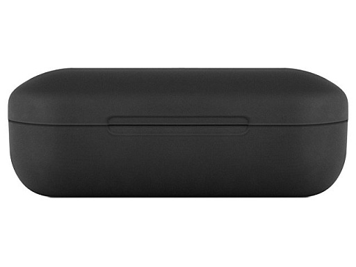 Беспроводные наушники «Mysound Free Black»