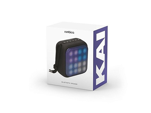 Портативная колонка «Mysound Kai»