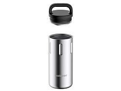 Вакуумный термос «Bottle», 590 мл