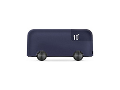 Внешний аккумулятор «NEO BUS», 10000 mAh