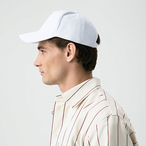 Бейсболка Фит (Fit)