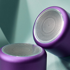 Беспроводная колонка Пэшн (Passion) 80dB 600 mAh (Bluetooth 5.4)