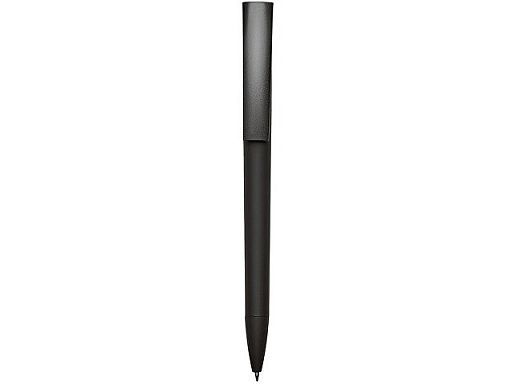 Ручка пластиковая soft-touch шариковая «Zorro»