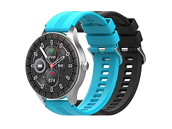 Умные часы «IoT Watch GTR», 2 ремешка в комплекте