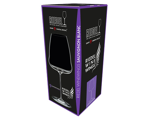Бокал Sauvignon Blanc, 742 мл, прозрачный