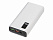 Портативный внешний аккумулятор «FAST», 20000 mAh