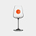 Бокал Sauvignon Blanc, 742 мл, прозрачный