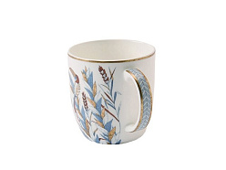 Кружка «CUP 2 WHT»