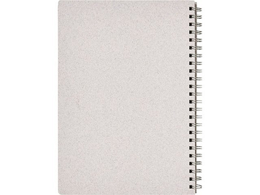 Блокнот A5 «Bianco»