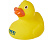 Утка для снятия стресса «Quack»