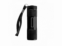 Фонарь из алюминия «FLASHY»
