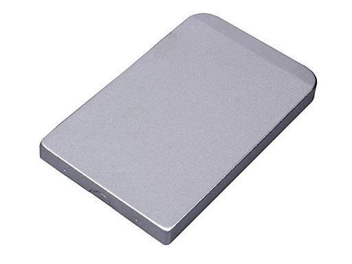 Внешний жесткий диск HDD «Saturn» на 500 ГБ