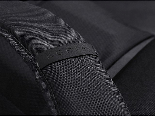 Водостойкий антикражный рюкзак Clickpack для ноутбука 15.6"