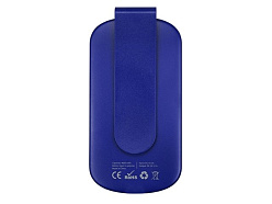 Внешний аккумулятор «Pin» с клипом, 4000 mAh