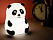 Светильник «LED Panda»