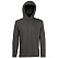 Футболка мужская "Long Sleeve Hooded T"