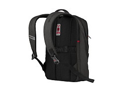 Рюкзак «MX Light» с отделением для ноутбука 16"