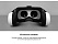 Очки VR «VR XPro» с беспроводными наушниками
