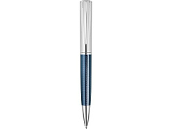 Ручка металлическая шариковая «Conquest Blue»