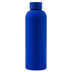 Термобутылка вакуумная герметичная Прима Ультрамарин (Prima Ultramarine)