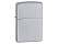 Зажигалка ZIPPO Classic с покрытием Satin Chrome™