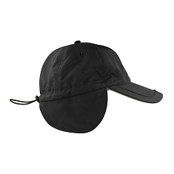 Бейсболка SNOW FLAP STOPPER-S