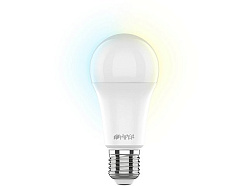 Умная LED лампочка «IoT A61 White»