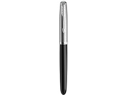Ручка перьевая Parker 51 Core, F