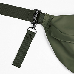 Сумка через плечо (cross body) Бостон (Boston)