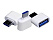 Переходник Type-C Adapter
