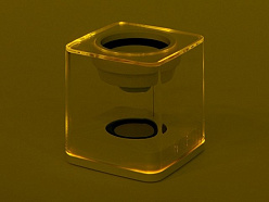 Портативная колонка «iLO Speaker», 10 Вт