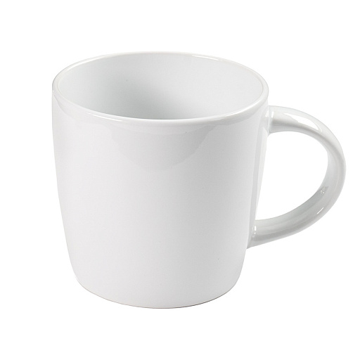 Кружка MILK ,  глянцевое покрытие