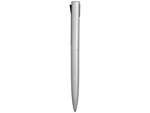 Ручка металлическая шариковая «Bevel»