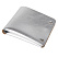 Портмоне кожаное  LOFT SILVER