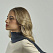 Шарф вязаный  WIND SCARF-S