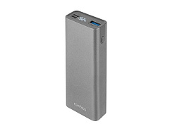 Внешний аккумулятор для смартфонов и ноутбуков «NEO PRO-100С», 9600 mAh, 45 Вт