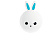 Ночник LED «Bunny»