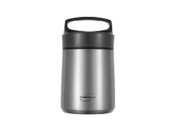 Термос с двумя контейнерами THERMOcafe «TCLB-1480SY», 1480 мл