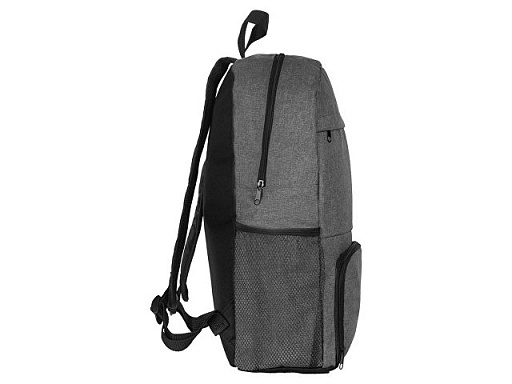 Рюкзак «Hugger» для ноутбука 15" с изотермическим отделением для ланчбокса
