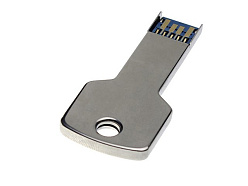 USB 3.0- флешка на 64 Гб в виде ключа
