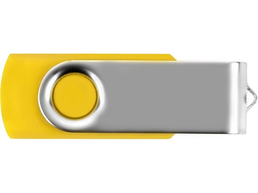 Флеш-карта USB 2.0 16 ГБ «Квебек»