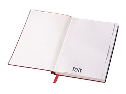 Блокнот А5 «Scribe»